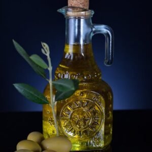 Aceite de Oliva Virgen Extra Ecológico 'Oro Líquido'